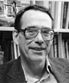Photo of Dean G. Pruitt